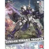 FM 1/100 GUNDAM KIMARIS TROOPER mode 38