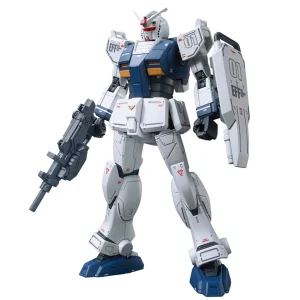 magasin en ligne france HGGTO 1/144 RX-78-01[N] GUNDAM LOCAL TYPE 7