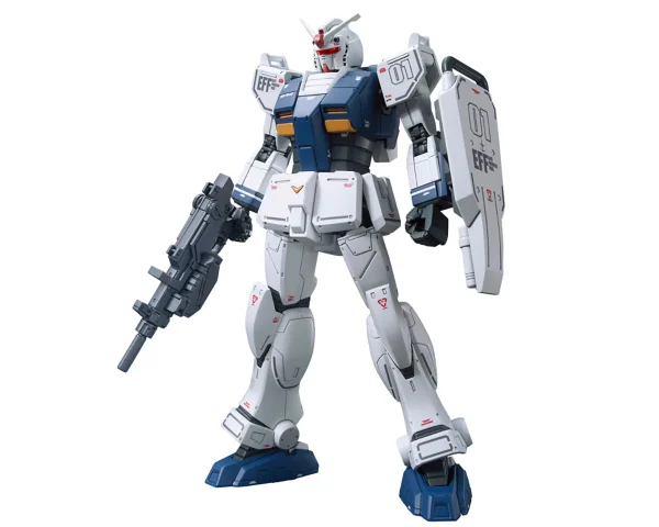 magasin en ligne france HGGTO 1/144 RX-78-01[N] GUNDAM LOCAL TYPE 3