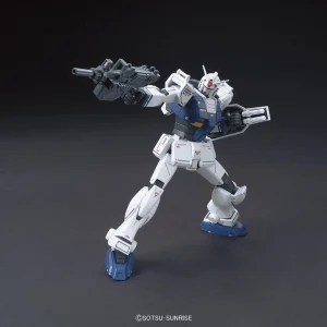 magasin en ligne france HGGTO 1/144 RX-78-01[N] GUNDAM LOCAL TYPE 9