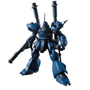 boutique paris HGUC 1/144 MS-18E KAMPFER 12