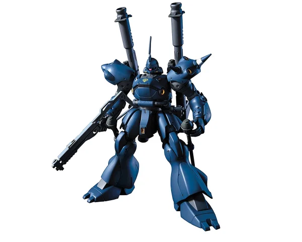 boutique paris HGUC 1/144 MS-18E KAMPFER 3