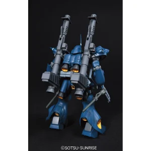 boutique paris HGUC 1/144 MS-18E KAMPFER 14