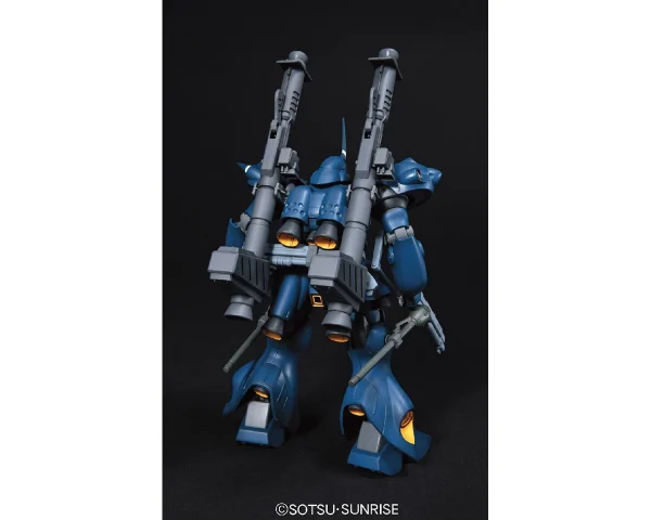 boutique paris HGUC 1/144 MS-18E KAMPFER 4