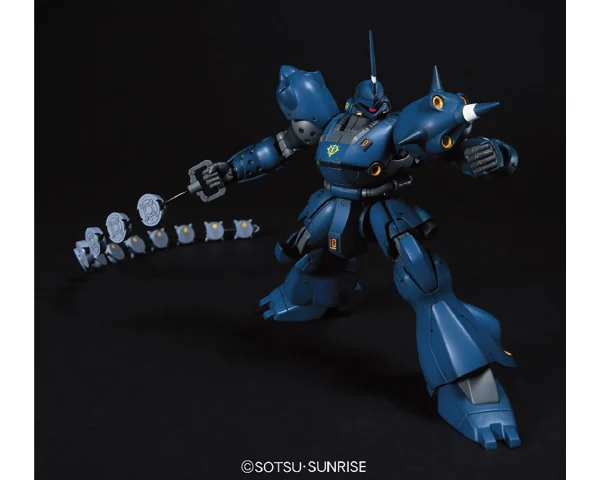 boutique paris HGUC 1/144 MS-18E KAMPFER 5