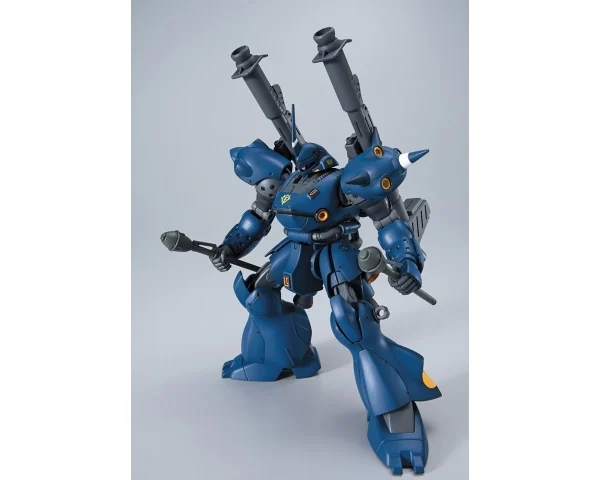 boutique paris HGUC 1/144 MS-18E KAMPFER 6