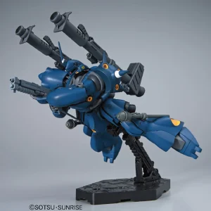 boutique paris HGUC 1/144 MS-18E KAMPFER 20