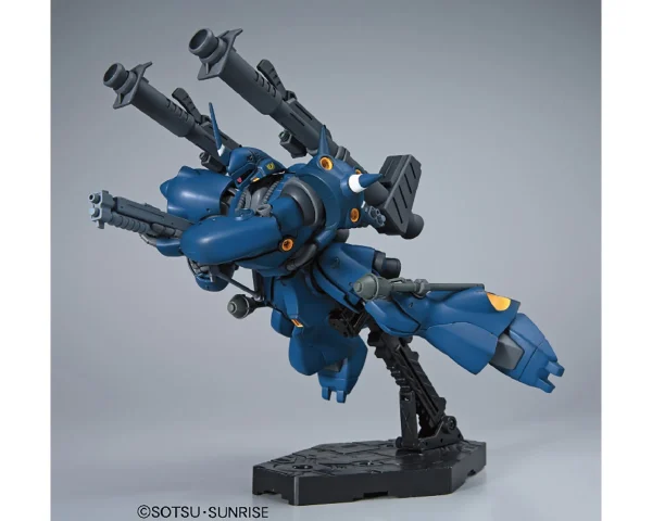 boutique paris HGUC 1/144 MS-18E KAMPFER 7