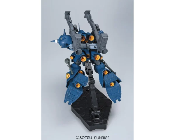 boutique paris HGUC 1/144 MS-18E KAMPFER 8