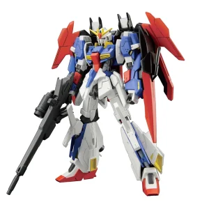 de garantie authentique HGBF 1/144 LIGHTNING Z GUNDAM 11