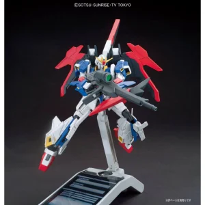 de garantie authentique HGBF 1/144 LIGHTNING Z GUNDAM 19