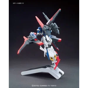 de garantie authentique HGBF 1/144 LIGHTNING Z GUNDAM 21