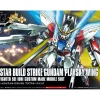 achat pas cher HGBF 1/144 STAR BUILD STRIKE GUNDAM PLAVSKY WING 8