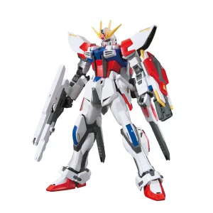 achat pas cher HGBF 1/144 STAR BUILD STRIKE GUNDAM PLAVSKY WING 11