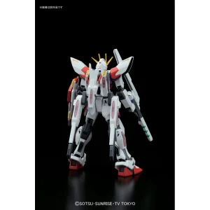 achat pas cher HGBF 1/144 STAR BUILD STRIKE GUNDAM PLAVSKY WING 13