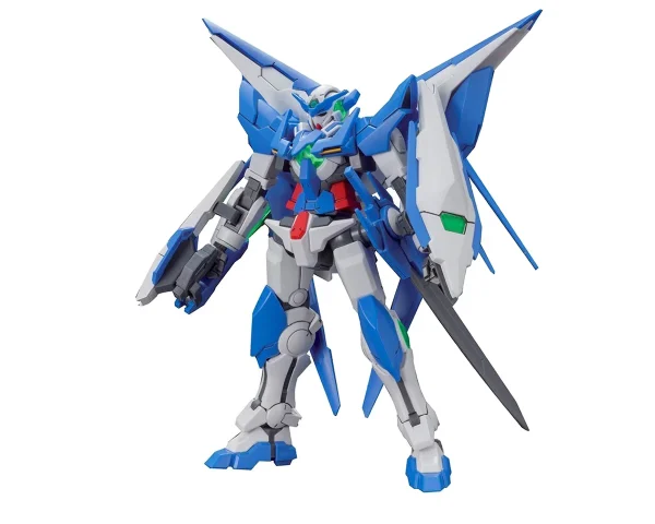 bas prix HGBF 1/144 GUNDAM AMAZING EXIA 3