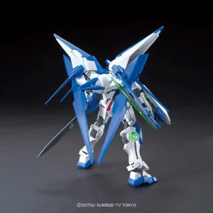 bas prix HGBF 1/144 GUNDAM AMAZING EXIA 15