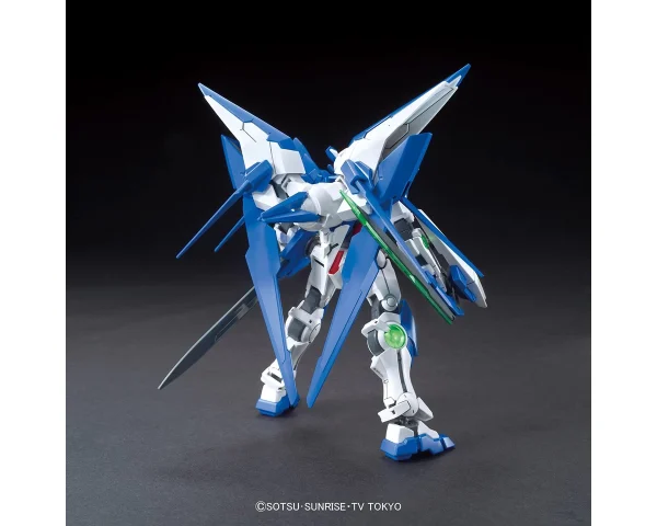 bas prix HGBF 1/144 GUNDAM AMAZING EXIA 4