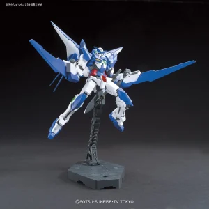 bas prix HGBF 1/144 GUNDAM AMAZING EXIA 17