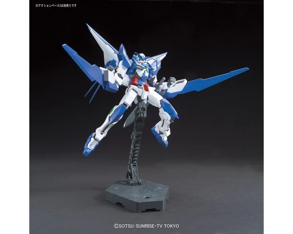 bas prix HGBF 1/144 GUNDAM AMAZING EXIA 5