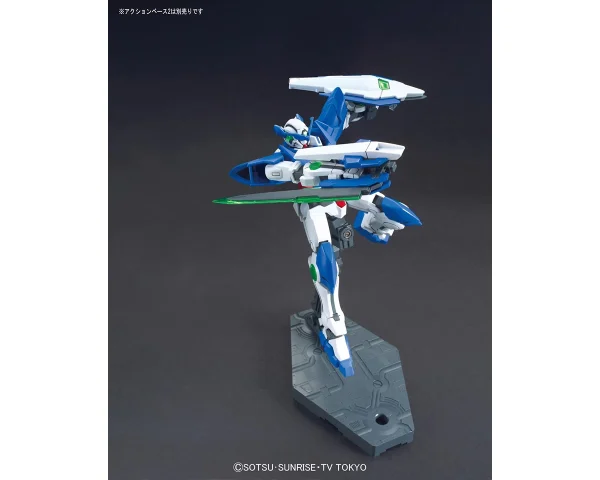 bas prix HGBF 1/144 GUNDAM AMAZING EXIA 6