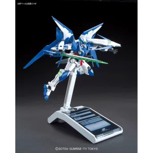 bas prix HGBF 1/144 GUNDAM AMAZING EXIA 21