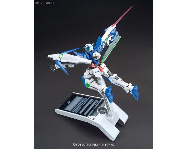 bas prix HGBF 1/144 GUNDAM AMAZING EXIA 8