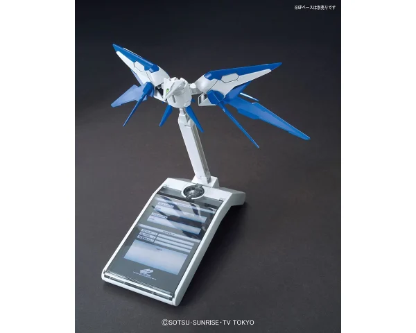 bas prix HGBF 1/144 GUNDAM AMAZING EXIA 10