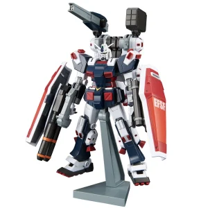 HGGTB 1/144 FULL ARMOR GUNDAM THUNDERBOLT (GUNDAM THUNDERBOLT VER.) magasin solde 7