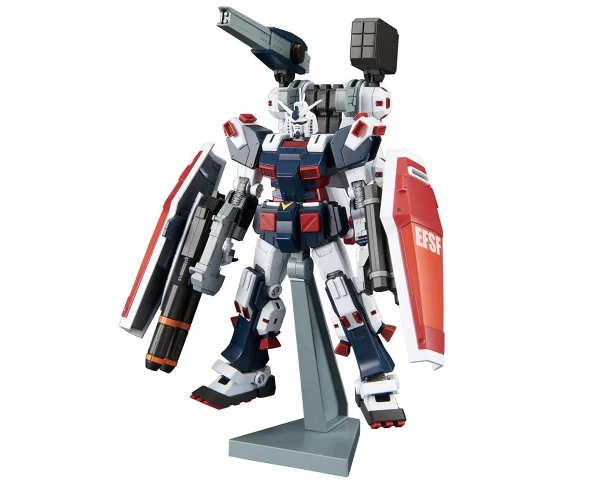 HGGTB 1/144 FULL ARMOR GUNDAM THUNDERBOLT (GUNDAM THUNDERBOLT VER.) magasin solde 3