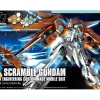 Meilleur Service HGBF 1/144 SCRAMBLE GUNDAM 11