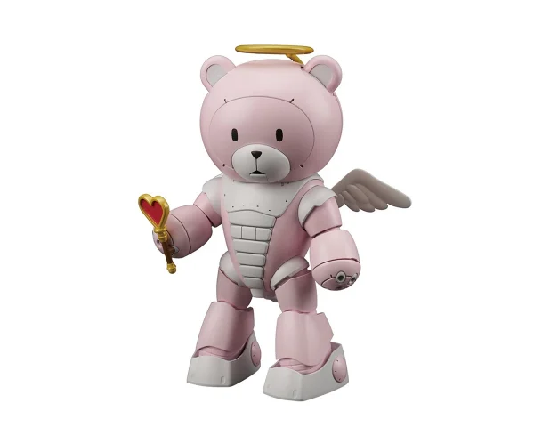 Paris HGBF 1/144 BEARGGUY(P) PRETTY 3