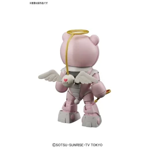 Paris HGBF 1/144 BEARGGUY(P) PRETTY 14