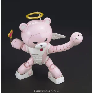 Paris HGBF 1/144 BEARGGUY(P) PRETTY 20