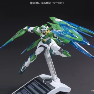 HGBF 1/144 GUNDAM 00 SHIA QAN[T] mode 23