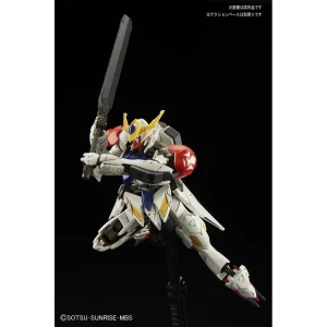 HGIBO 1/144 GUNDAM BARBATOS LUPUS soldes pas cher 13