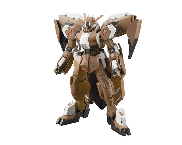 site en ligne HGIBO 1/144 GUNDAM GUSION REBAKE FULL CITY 3