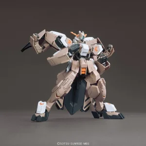 site en ligne HGIBO 1/144 GUNDAM GUSION REBAKE FULL CITY 10