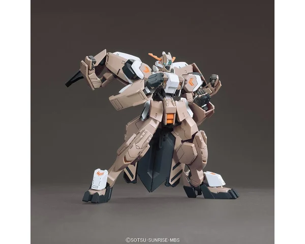 site en ligne HGIBO 1/144 GUNDAM GUSION REBAKE FULL CITY 4