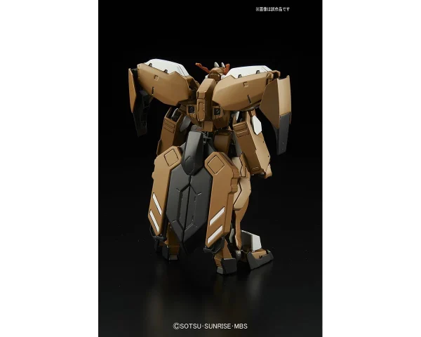 site en ligne HGIBO 1/144 GUNDAM GUSION REBAKE FULL CITY 5