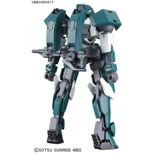 HGIBO 1/144 JULIETA’S MOBILE REGINLAZE acheter en ligne 11