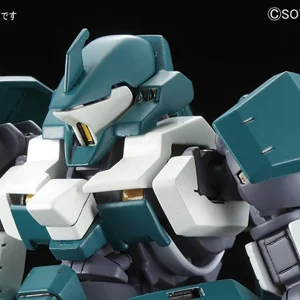 HGIBO 1/144 JULIETA’S MOBILE REGINLAZE acheter en ligne 13