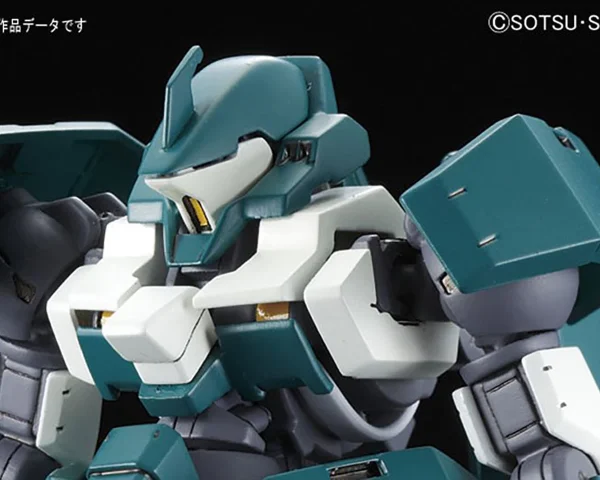 HGIBO 1/144 JULIETA’S MOBILE REGINLAZE acheter en ligne 5