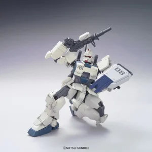 achat HGUC 1/144 GUNDAM EZ8 11