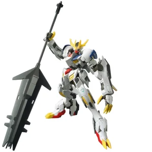 HGIBO 1/144 BARBATOS LUPUS REX magasin en ligne france 14