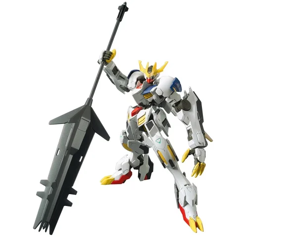 HGIBO 1/144 BARBATOS LUPUS REX magasin en ligne france 3