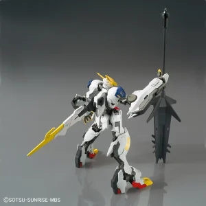 HGIBO 1/144 BARBATOS LUPUS REX magasin en ligne france 16