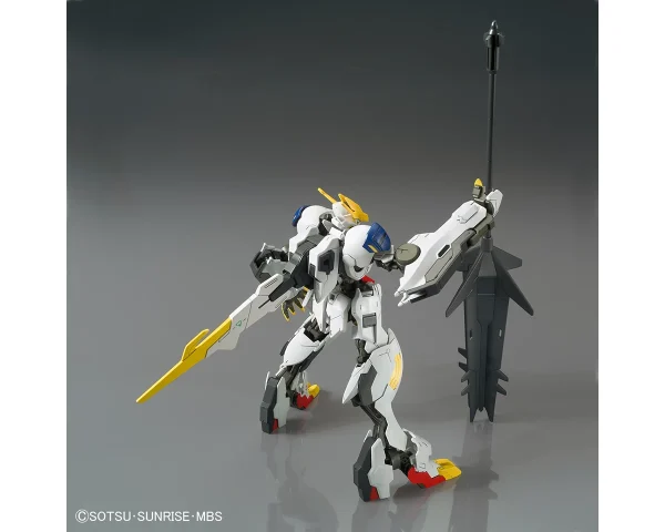 HGIBO 1/144 BARBATOS LUPUS REX magasin en ligne france 4