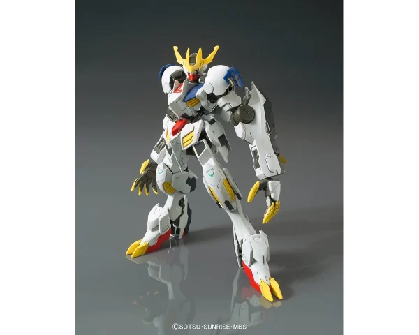 HGIBO 1/144 BARBATOS LUPUS REX magasin en ligne france 5