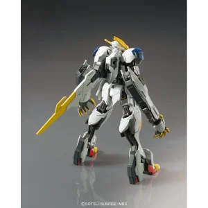 HGIBO 1/144 BARBATOS LUPUS REX magasin en ligne france 20